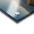 Plaka Greece Acrylic print