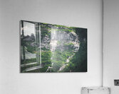 Squamish Waterfalls  3 Acrylic Print