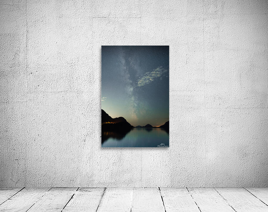 Porteau Cove Milky Way Wall Preview