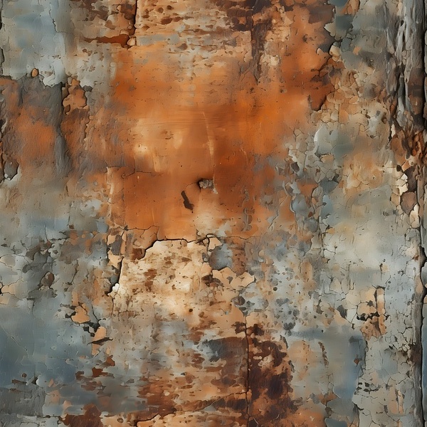 The Silent Rust of Being Digital Download