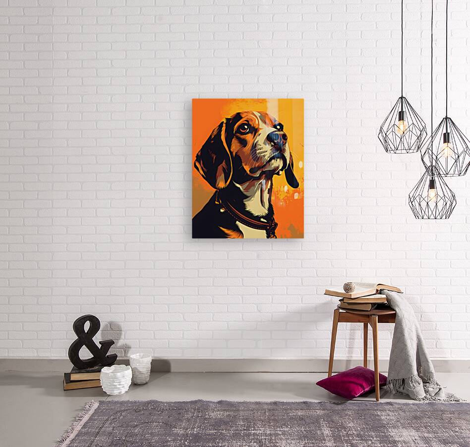Pop Paws Beagle Reproduction
