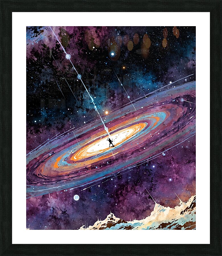  Fine Art print