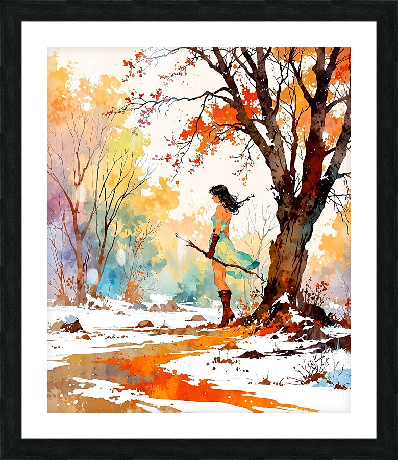  Fine Art print