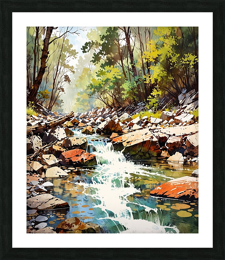  Fine Art print