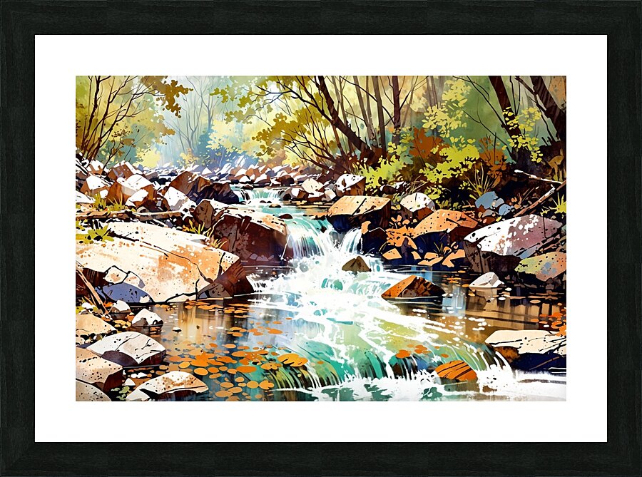 Fine Art print