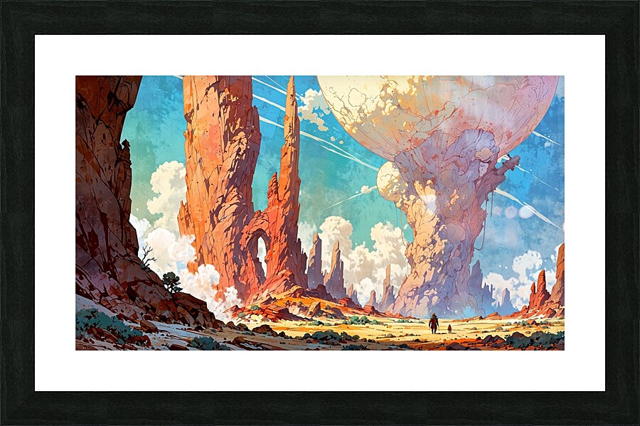  Fine Art print