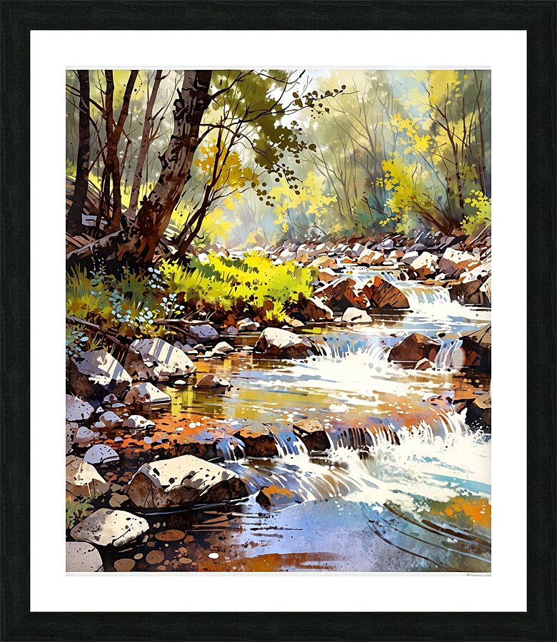  Fine Art print
