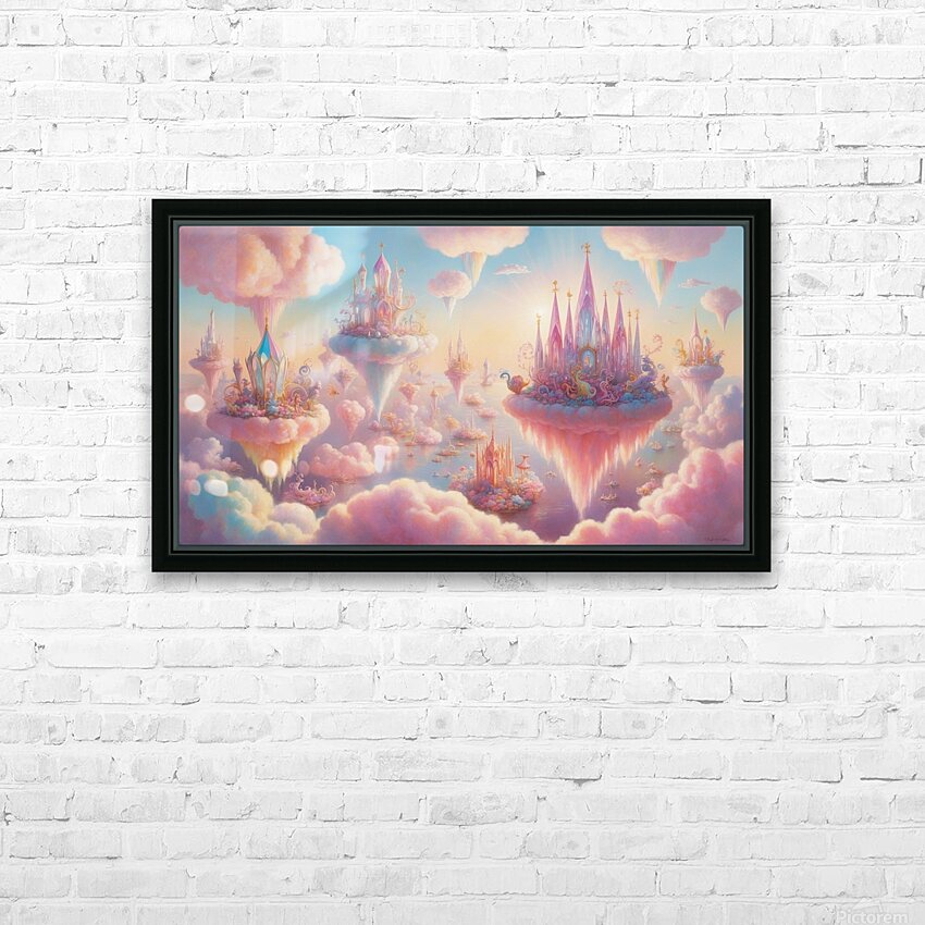 Surreal Dreamscapes | Visual Sketches | Art Collection by ...