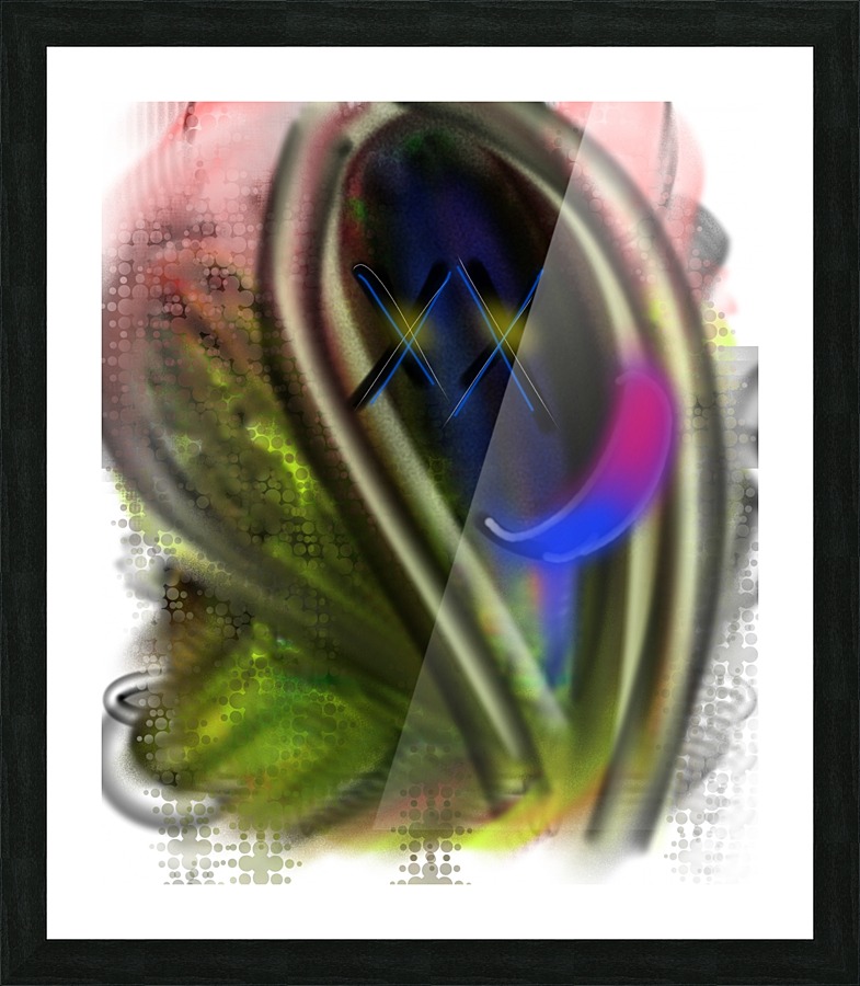 Lickntrip Picture Frame Printing