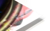 Lickntrip HD Metal print