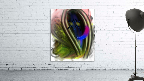Lickntrip Wall Preview