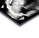 Special edition monocrome Eddie van halen Acrylic print