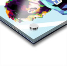 Cristian Eriksen in best football legend  Acrylic print