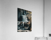 Bijoux WaterFall  Acrylic Print