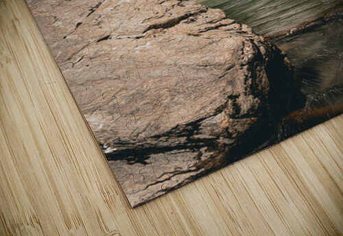 Hidden WaterFall  Danybilodeau puzzle