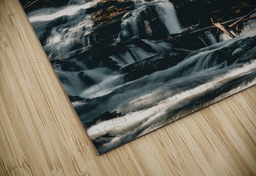 Bijoux WaterFall  Danybilodeau puzzle