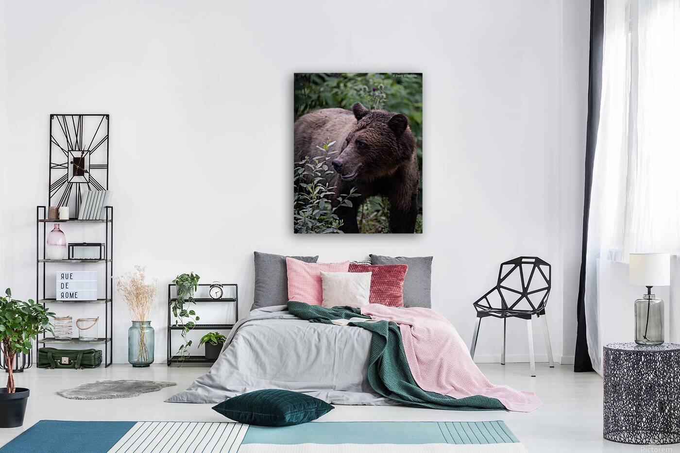 Grizzly Reproduction