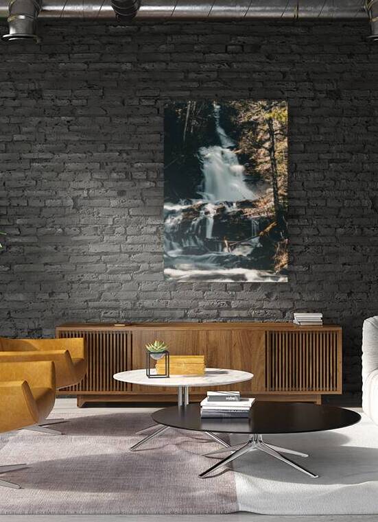Bijoux WaterFall  by Danybilodeau