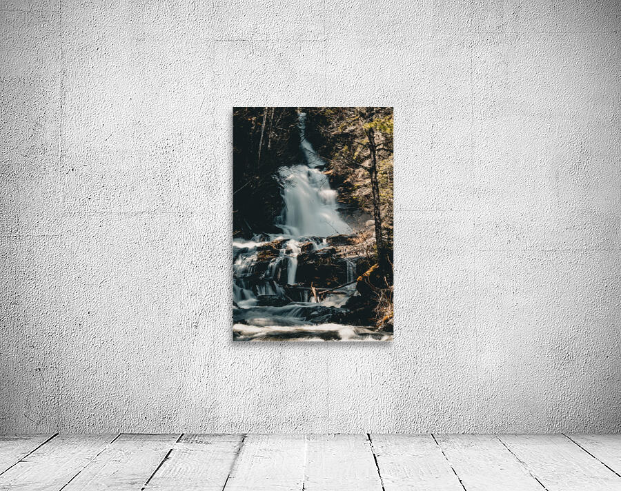 Bijoux WaterFall  Wall Preview