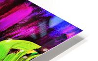 Psychedelic Therapy  Art HD Metal print