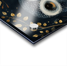 Whimsical Cute Owl Acrylic print