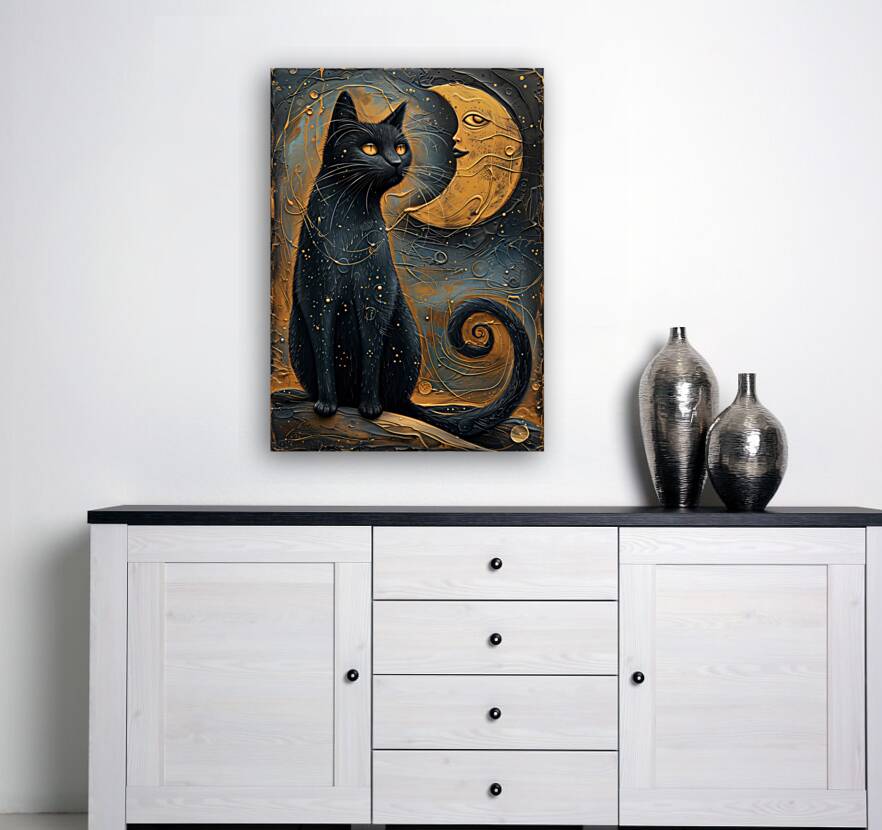 Whiskers and Cosmos Reproduction