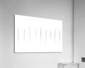 Life Lines II Acrylic Print