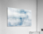 Blue Skies II Acrylic Print