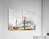 Chesapeake Holiday Acrylic Print