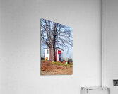 Respite Acrylic Print