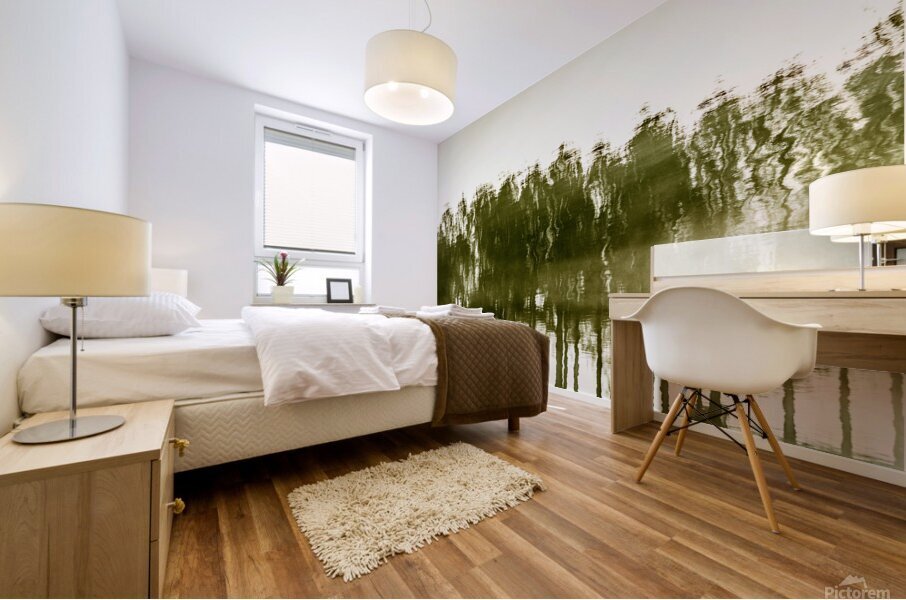 Steadfast Mural print