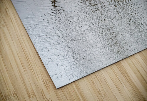 Hope Rising Reflective Photography puzzle