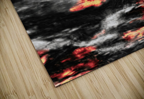 PREPARATION Reflective Photography puzzle