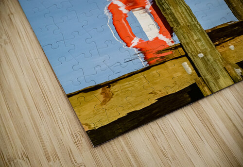 Essentials Reflective Photography puzzle