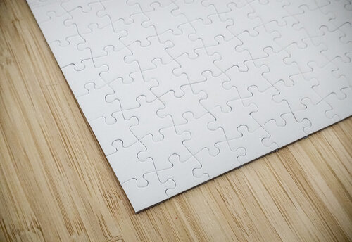 Serenity Reflective Photography puzzle