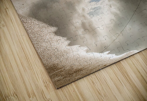 After the Rain Reflective Photography puzzle