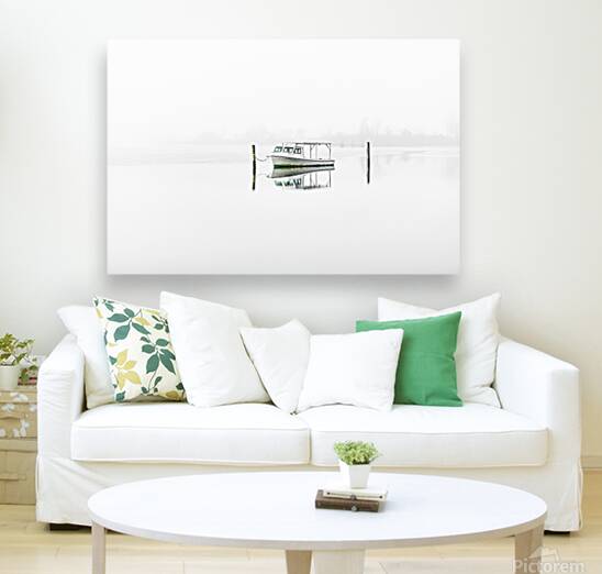 Serenity Reproduction