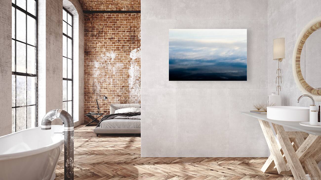 Tranquility Reproduction