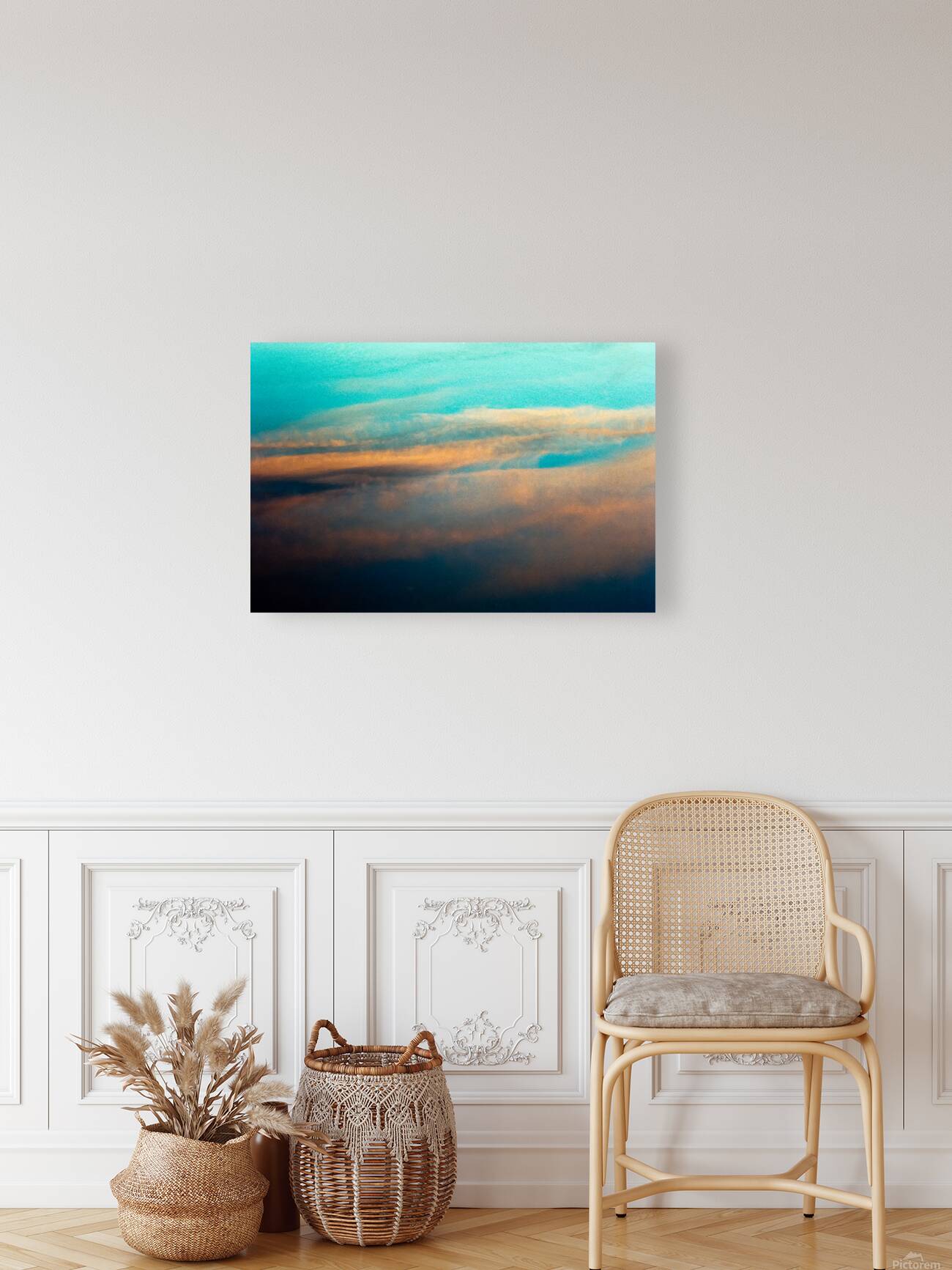 Sunsets End Reproduction