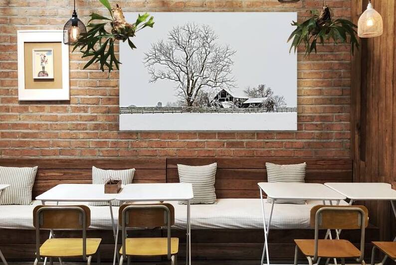 Goose Hill Memories by Reflective Photography