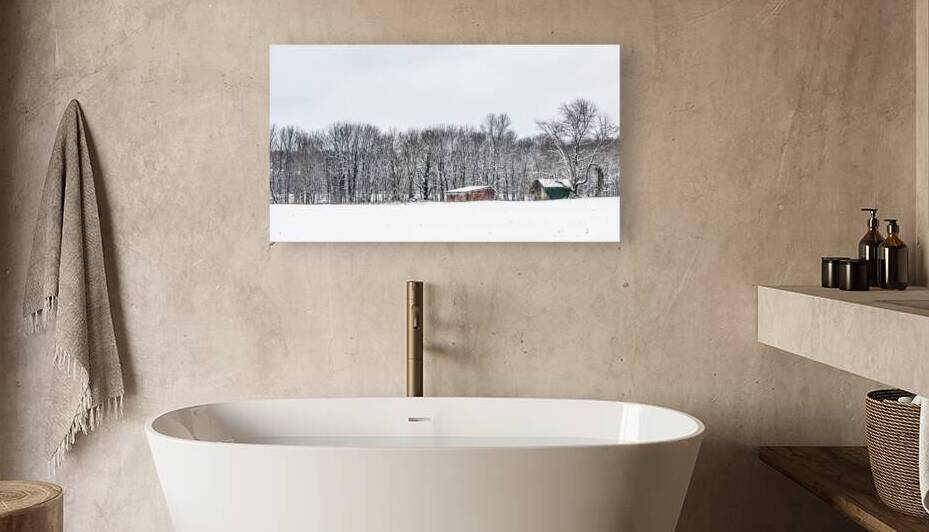 Country Comfort by Reflective Photography