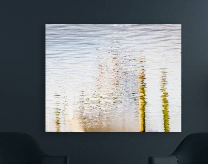 Safe Harbor by Reflective Photography