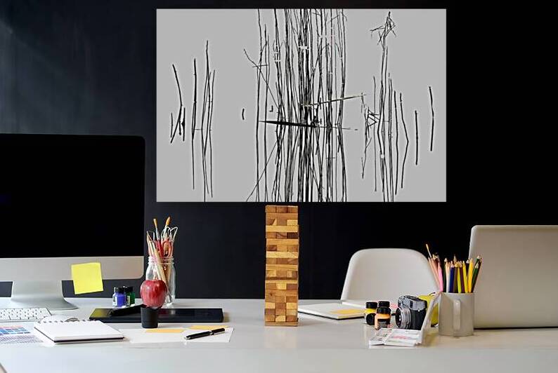 Life Lines by Reflective Photography