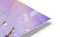 Star Dust IV HD Metal print