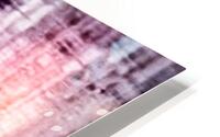 Spring HD Metal print