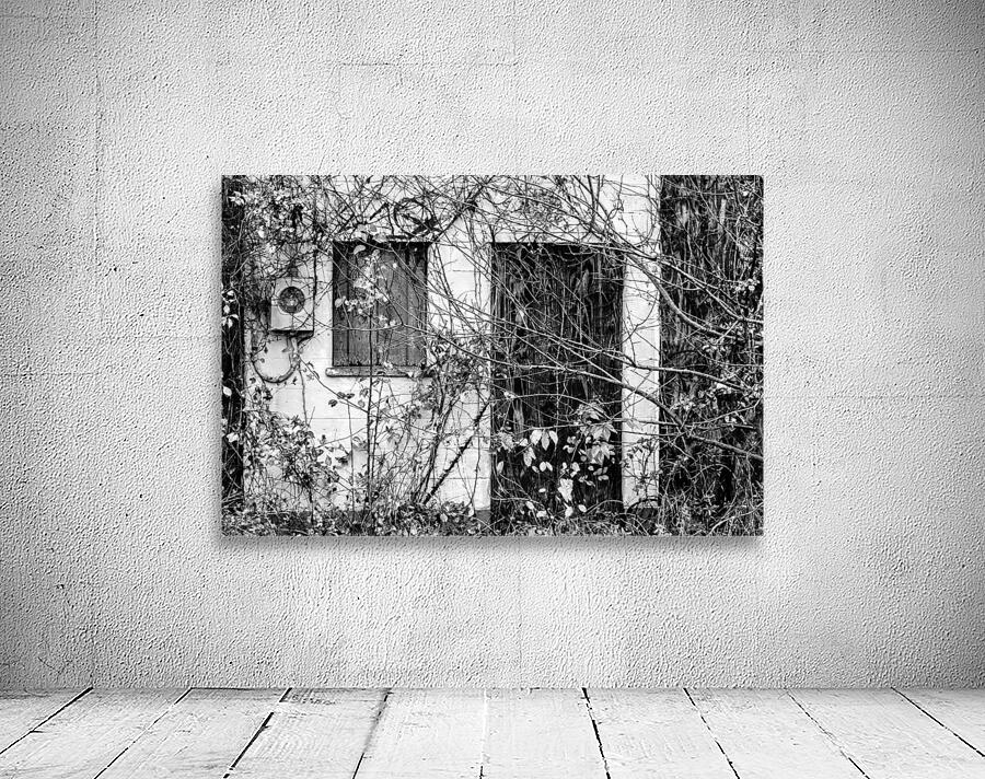Forgotten Wall Preview