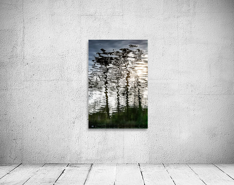 Midnight Sun Wall Preview