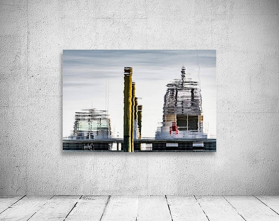 Docked Wall Preview