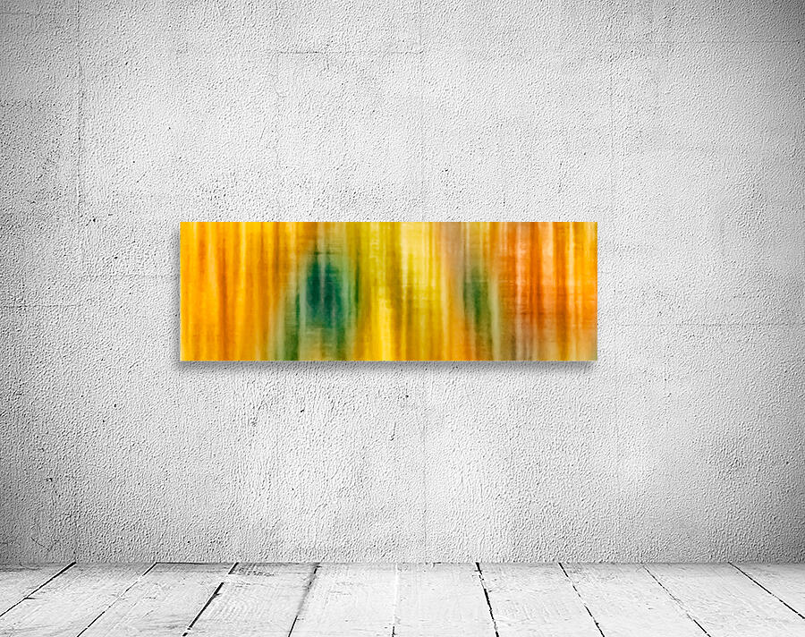 Fall Wall Preview