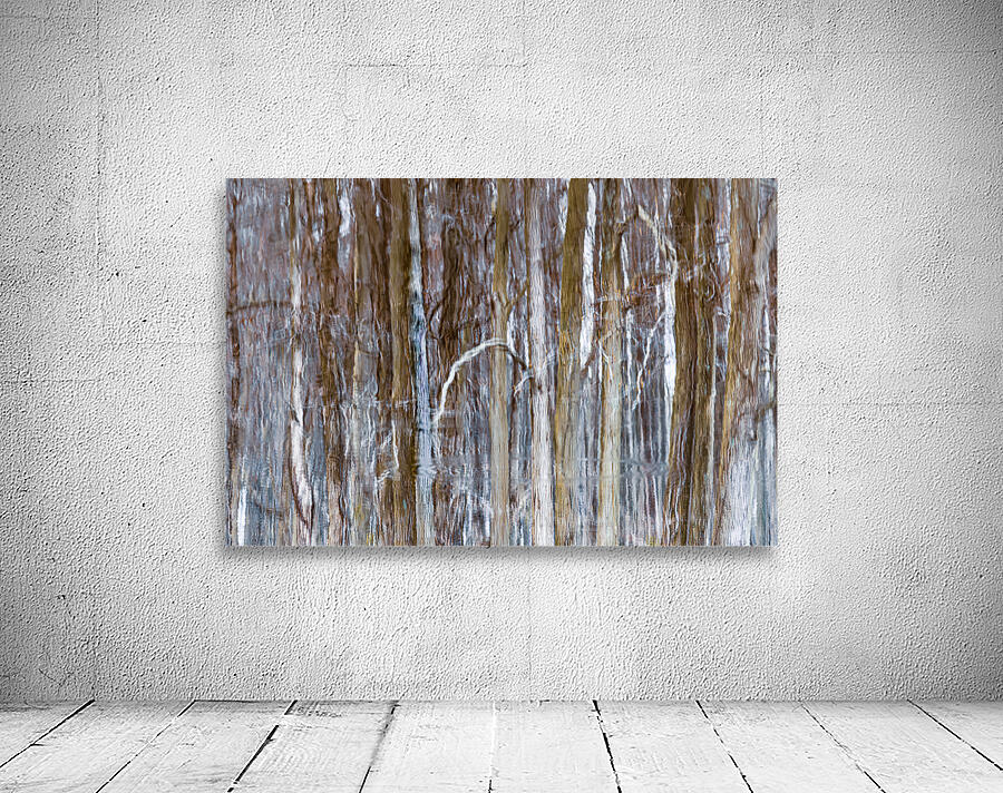 The Grove Wall Preview